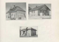 Old School Houses (2)